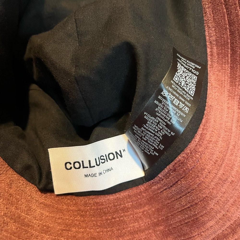 Bucket Hat - Picture 3 of 3